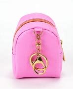 Image result for Coin Purse Keychain