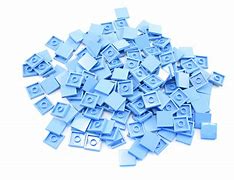 Image result for LEGO Turquoise 2X2 Tile