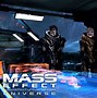Image result for Mass Effect Andromeda Drack Crash through Wall