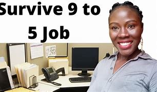 Image result for 9 to 5 Job Workers