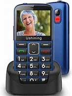 Image result for Phones for the Elderly or Disabled