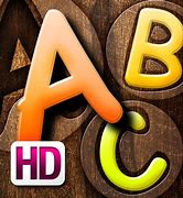 Image result for iOS App Alphabet
