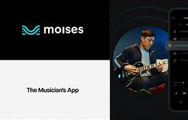 Image result for Moises iPad Bluetooth
