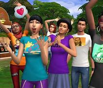 Image result for The Sims 5 Characters