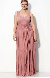 Image result for Plus Size Long Maxi Dresses