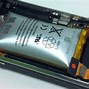 Image result for Lithium Battery Swelling