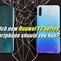 Image result for Huawei Y9 Series