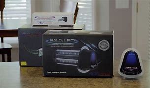 Image result for Reme LED Air Purification System