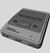 Image result for Famicom Controller 3D Model