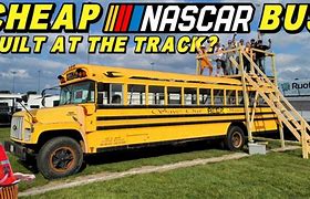 Image result for NASCAR Bus Toy