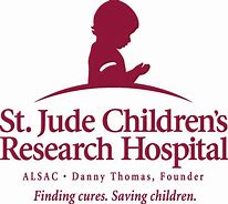 Image result for St. Jude Hospital Kids