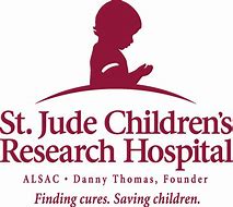 Image result for St. Jude Hospital Memphis TN