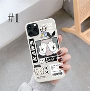Image result for Kaws Phone Case Cool