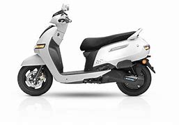 Image result for TVs Electric Scooter