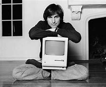 Image result for Steve Jobs WSJ