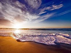 Image result for Free Beach Sunrise