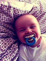 Image result for Funny Excited Baby Face