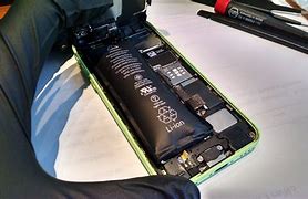 Image result for iPhone 6 Swollen Battery