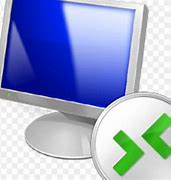 Image result for Remote Desktop Logo