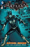 Image result for Batman Arkham Knight Bio Characters