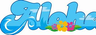 Image result for Hawaiian Aloha Clip Art Free