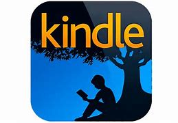 Image result for Kindle Logo.png