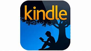 Image result for Amazon Kindle Logo Transparent