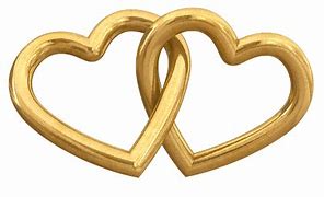 Image result for Gold Heart Hands iPhone