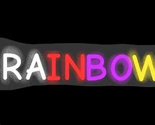 Image result for Rainbow Meme