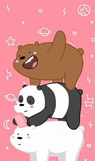 Image result for Wallpapers 4K Cute Bear Cartoon