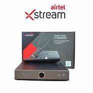 Image result for Airtel TV Setup Box