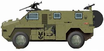 Image result for Future MRAP