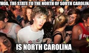 Image result for North Carolina Day Meme