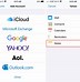 Image result for Delete Account iOS
