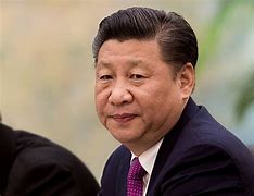 Image result for Xi'