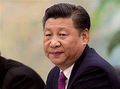 Image result for Xi Jinping Face
