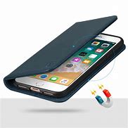 Image result for Wallet iPhone 8 Cases Magnetic UK