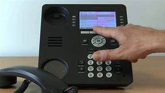 Image result for Avaya Conference Phone with Arms