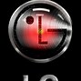 Image result for LG Electronics Logo with Black Background