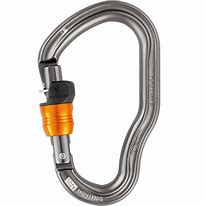 Image result for Petzl Carabiner