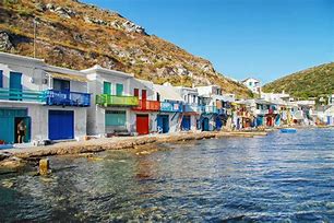 Image result for milo cyclades