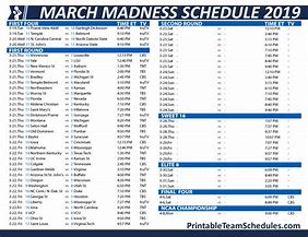 Image result for TV Listings for March 23