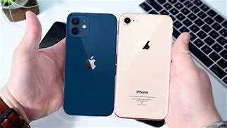Image result for White iPhone 8 Mini