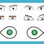 Image result for Cartoon Girl Eyes