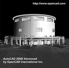 Image result for AutoCAD 2000I