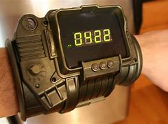 Image result for Wrist Watch Fallout