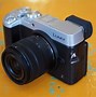Image result for Lumix GX-8 15Mm