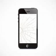 Image result for Cracked iPhone 11 Screan Prank