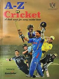 Image result for Sport Star Books Cricket