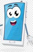 Image result for Mobile Device Cartoon